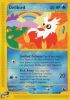 Pokemon Card - Skyridge 49/144 - DELIBIRD (common) (Mint)