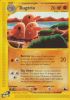 Pokemon Card - Skyridge 52/144 - DUGTRIO (common) (Mint)