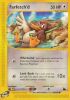 Pokemon Card - Skyridge 55/144 - FARFETCH'D (common) (Mint)