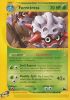 Pokemon Card - Skyridge 56/144 - FORRETRESS (common) (Mint)