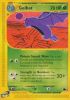 Pokemon Card - Skyridge 60/144 - GOLBAT (common) (Mint)