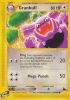 Pokemon Card - Skyridge 61/144 - GRANBULL (common) (Mint)