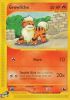 Pokemon Card - Skyridge 62/144 - GROWLITHE (common) (Mint)