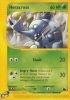 Pokemon Card - Skyridge 64/144 - HERACROSS (common) (Mint)