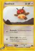 Pokemon Card - Skyridge 65/144 - HOOTHOOT (common) (Mint)