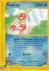 Pokemon Card - Skyridge 75/144 - MAGIKARP (common) (Mint)