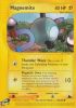 Pokemon Card - Skyridge 76/144 - MAGNEMITE (common) (Mint)