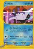 Pokemon Card - Skyridge 77/144 - MANTINE (common) (Mint)