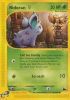 Pokemon Card - Skyridge 81/144 - NIDORAN (F) (common) (Mint)