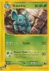 Pokemon Card - Skyridge 83/144 - NIDORINA (common) (Mint)