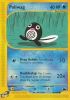 Pokemon Card - Skyridge 87/144 - POLIWAG (common) (Mint)