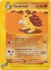 Pokemon Card - Skyridge 93/144 - SANDSLASH (common) (Mint)