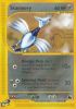 Pokemon Card - Skyridge 97/144 - SKARMORY (common) (Mint)