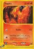 Pokemon Card - Skyridge 98/144 - SLUGMA (common) (Mint)