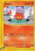 Pokemon Card - Skyridge 99/144 - SLUGMA (common) (Mint)