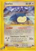 Pokemon Card - Skyridge 100/144 - SNORLAX (common) (Mint)