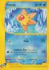 Pokemon Card - Skyridge 104/144 - STARYU (common) (Mint)