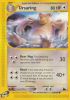 Pokemon Card - Skyridge 110/144 - URSARING (common) (Mint)