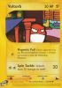 Pokemon Card - Skyridge 113/144 - VOLTORB (common) (Mint)