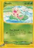 Pokemon Card - Skyridge 114/144 - WEEDLE (common) (Mint)