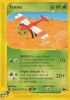 Pokemon Card - Skyridge 116/144 - YANMA (common) (Mint)