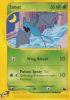 Pokemon Card - Skyridge 118/144 - ZUBAT (common) (Mint)