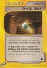 Pokemon Card - Skyridge 122/144 - CRYSTAL SHARD (uncommon) (Mint)