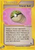 Pokemon Card - Skyridge 126/144 - FRIEND BALL (uncommon) (Mint)