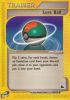 Pokemon Card - Skyridge 128/144 - LURE BALL (uncommon) (Mint)