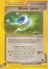 Pokemon Card - Skyridge 131/144 - MIRACLE SPHERE (GAMMA) (uncommon) (Mint)