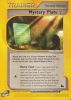 Pokemon Card - Skyridge 135/144 - MYSTERY PLATE (GAMMA) (uncommon) (Mint)