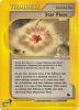 Pokemon Card - Skyridge 139/144 - STAR PIECE (uncommon) (Mint)