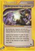 Pokemon Card - Skyridge 140/144 - UNDERGROUND EXPEDITION (uncommon) (Mint)