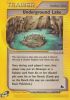 Pokemon Card - Skyridge 141/144 - UNDERGROUND LAKE (uncommon) (Mint)