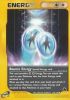 Pokemon Card - Skyridge 142/144 - BOUNCE ENERGY (uncommon) (Mint)