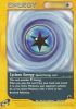 Pokemon Card - Skyridge 143/144 - CYCLONE ENERGY (uncommon) (Mint)