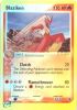 Pokemon Card - Ruby & Sapphire 15/109 - BLAZIKEN (reverse holo)