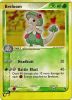 Pokemon Card - Ruby & Sapphire 16/109 - BRELOOM (REVERSE holo-foil) (Mint)