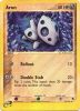 Pokemon Card - Ruby & Sapphire 25/109 - ARON (REVERSE holo-foil) (Mint)
