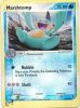 Pokemon Card - Ruby & Sapphire 40/109 - MARSHTOMP (REVERSE holo-foil) (Mint)