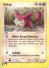 Pokemon Card - Ruby & Sapphire 44/109 - SKITTY (REVERSE holo-foil) (Mint)