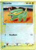 Pokemon Card - Ruby & Sapphire 52/109 - ELECTRIKE (REVERSE holo-foil) (Mint)