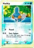 Pokemon Card - Ruby & Sapphire 60/109 - MUDKIP (REVERSE holo-foil) (Mint)