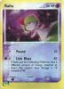 Pokemon Card - Ruby & Sapphire 68/109 - RALTS (REVERSE holo-foil) (Mint)