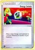 Pokemon Card - Ruby & Sapphire 82/109 - ENERGY SWITCH (REVERSE holo-foil) (Mint)