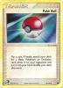 Pokemon Card - Ruby & Sapphire 86/109 - POKE BALL (REVERSE holo-foil) (Mint)
