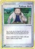 Pokemon Card - Ruby & Sapphire 89/109 - PROFESSOR BIRCH (REVERSE holo-foil) (Mint)