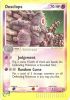Pokemon Card - Sandstorm 4/100 - DUSCLOPS (reverse holo)
