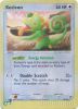 Pokemon Card - Sandstorm 18/100 - KECLEON (reverse holo) (Mint)