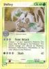 Pokemon Card - Sandstorm 22/100 - SHIFTRY (reverse holo) (Mint)